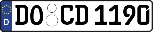 DO-CD1190