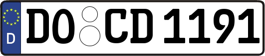 DO-CD1191