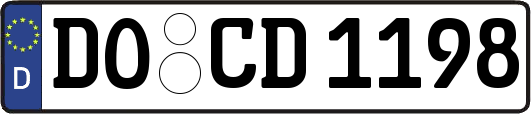 DO-CD1198
