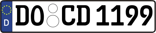 DO-CD1199