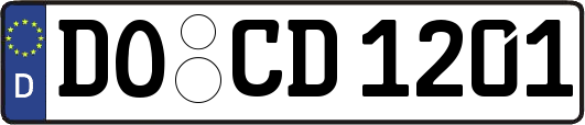 DO-CD1201