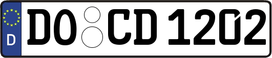 DO-CD1202