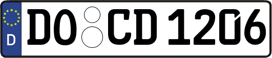 DO-CD1206