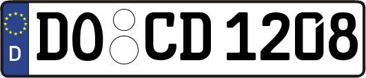 DO-CD1208