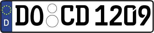 DO-CD1209