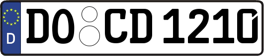 DO-CD1210