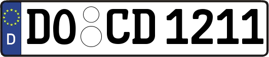 DO-CD1211