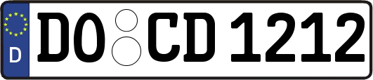 DO-CD1212