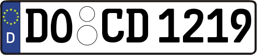 DO-CD1219