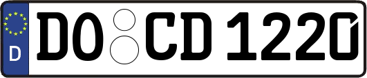 DO-CD1220