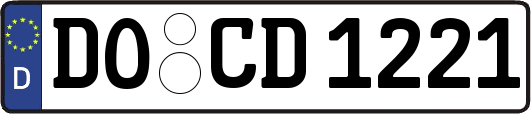 DO-CD1221