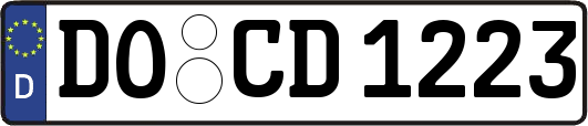 DO-CD1223