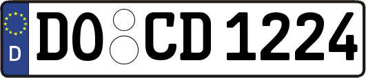 DO-CD1224