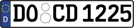 DO-CD1225