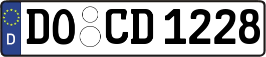 DO-CD1228