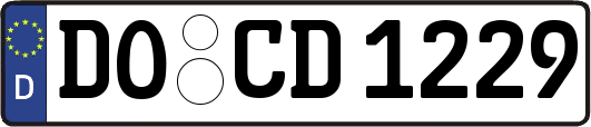 DO-CD1229