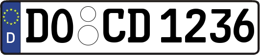 DO-CD1236