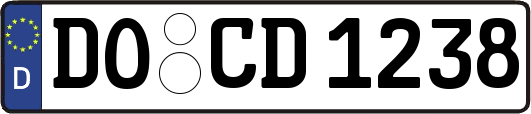 DO-CD1238