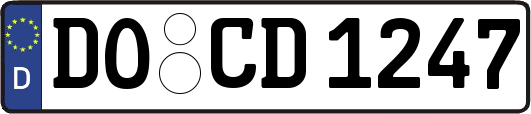DO-CD1247