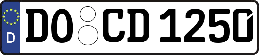 DO-CD1250