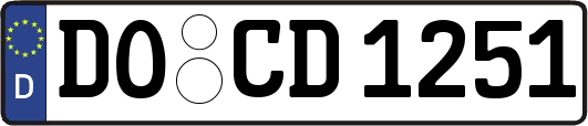 DO-CD1251