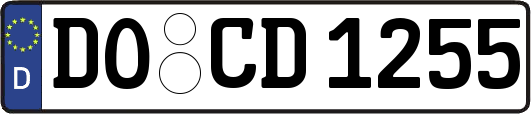 DO-CD1255