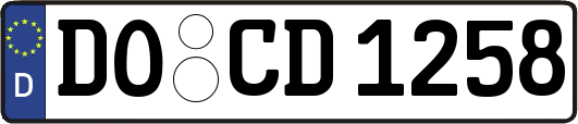 DO-CD1258