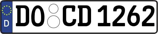 DO-CD1262