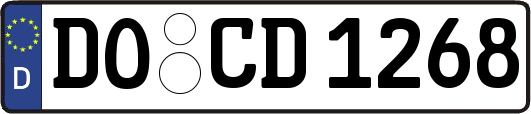 DO-CD1268