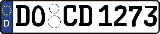 DO-CD1273