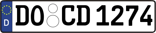 DO-CD1274