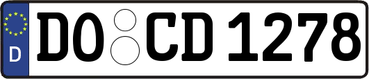 DO-CD1278