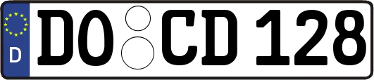 DO-CD128