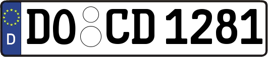 DO-CD1281