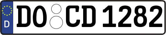 DO-CD1282