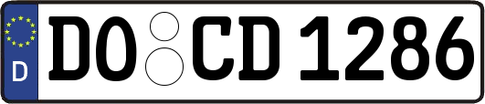 DO-CD1286
