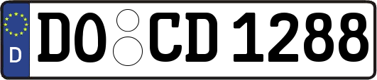 DO-CD1288