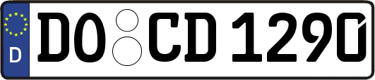 DO-CD1290