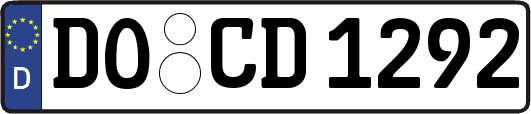 DO-CD1292
