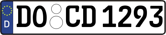 DO-CD1293