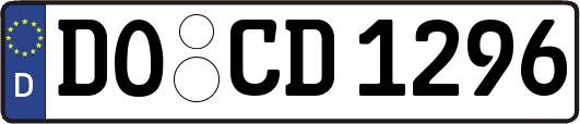 DO-CD1296