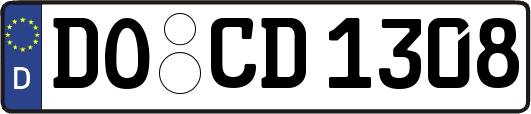 DO-CD1308