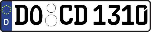 DO-CD1310