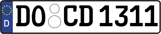 DO-CD1311