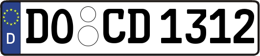 DO-CD1312