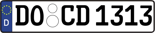 DO-CD1313
