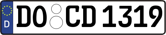 DO-CD1319
