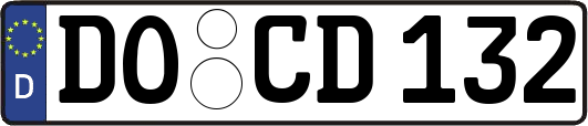 DO-CD132