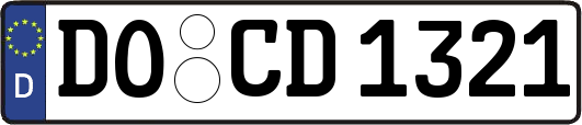 DO-CD1321