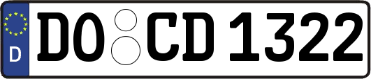 DO-CD1322